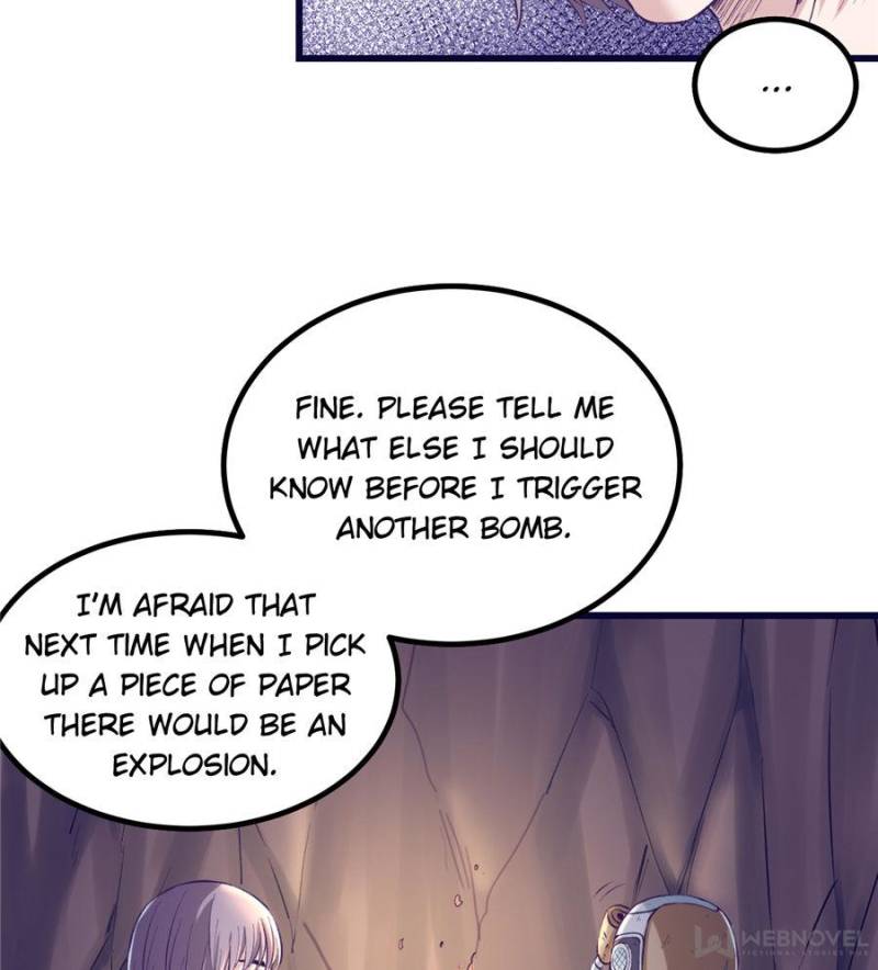 Read Dreamland Adventure Manga Online