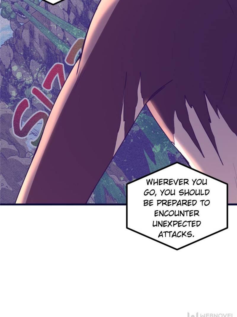 Read Dreamland Adventure Manga Online
