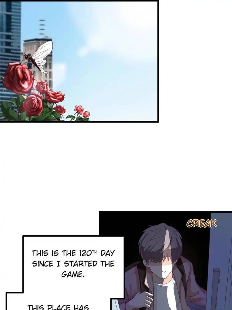 Read Dreamland Adventure Manga Online