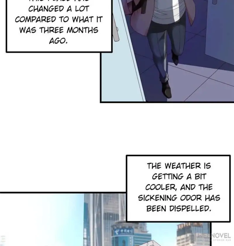 Read Dreamland Adventure Manga Online