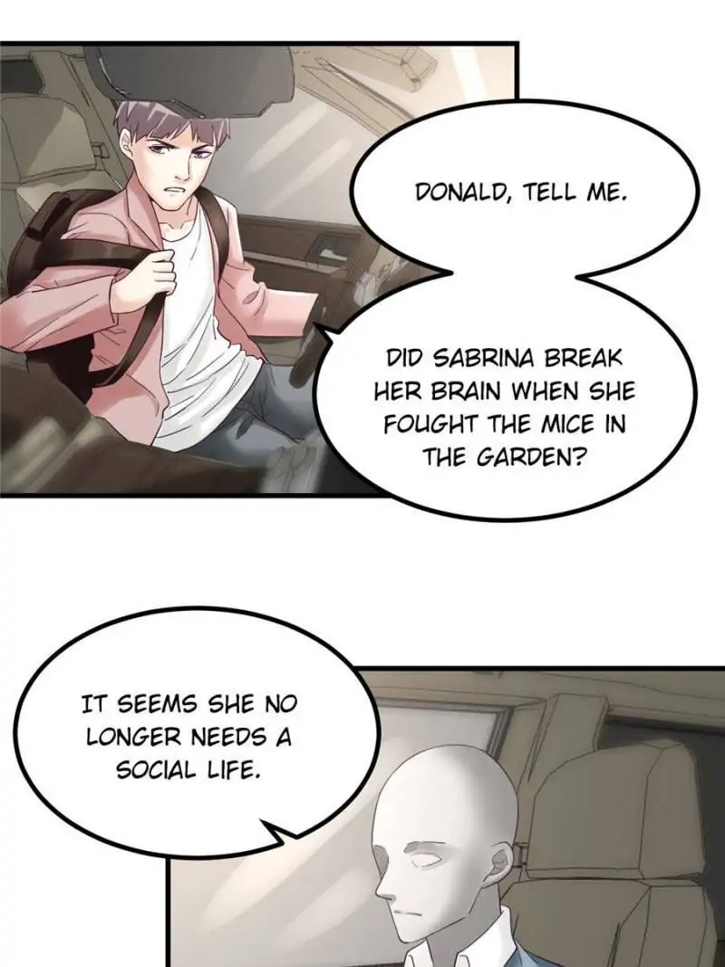 Read Dreamland Adventure Manga Online
