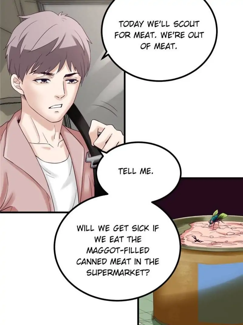 Read Dreamland Adventure Manga Online