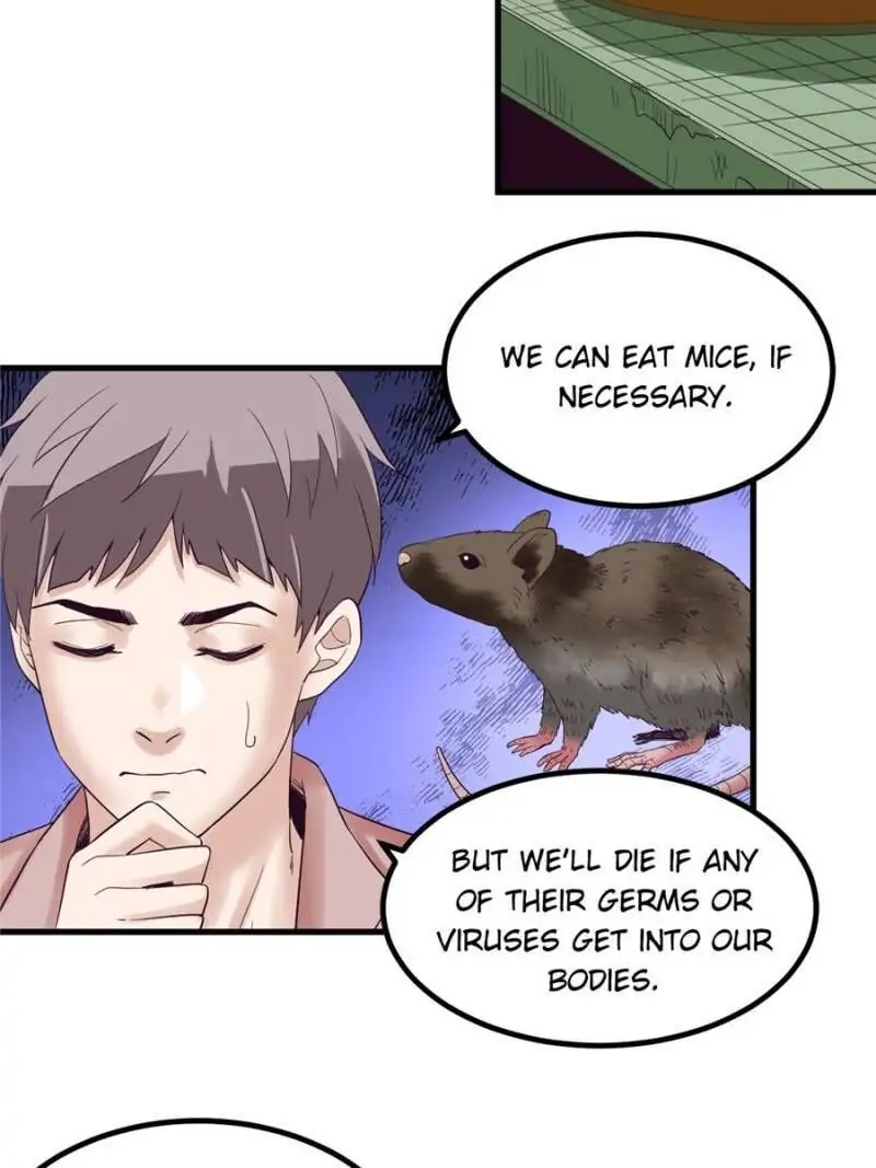 Read Dreamland Adventure Manga Online