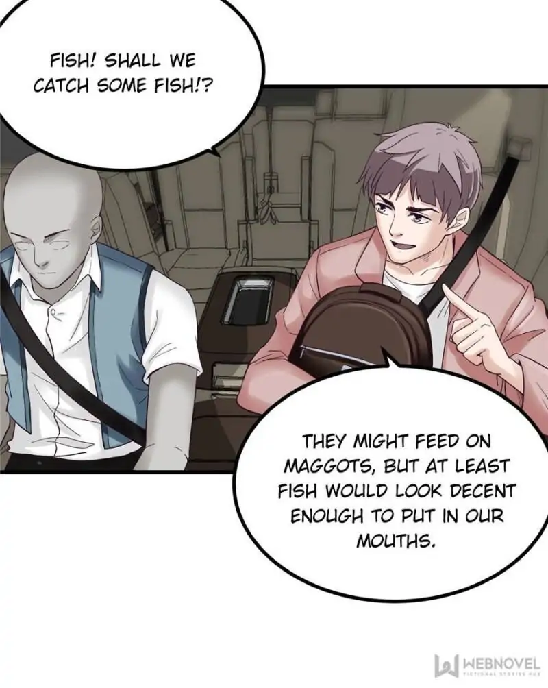 Read Dreamland Adventure Manga Online