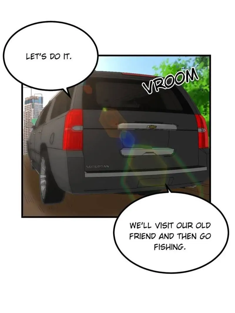 Read Dreamland Adventure Manga Online