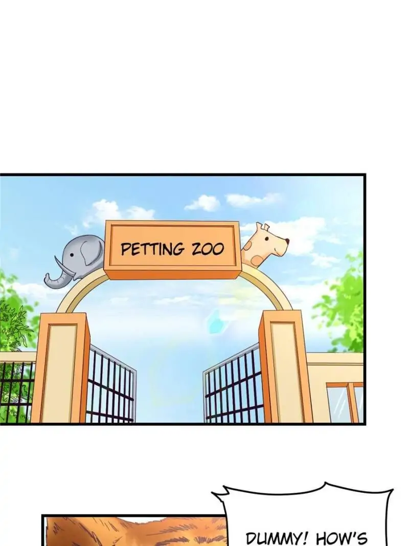 Read Dreamland Adventure Manga Online