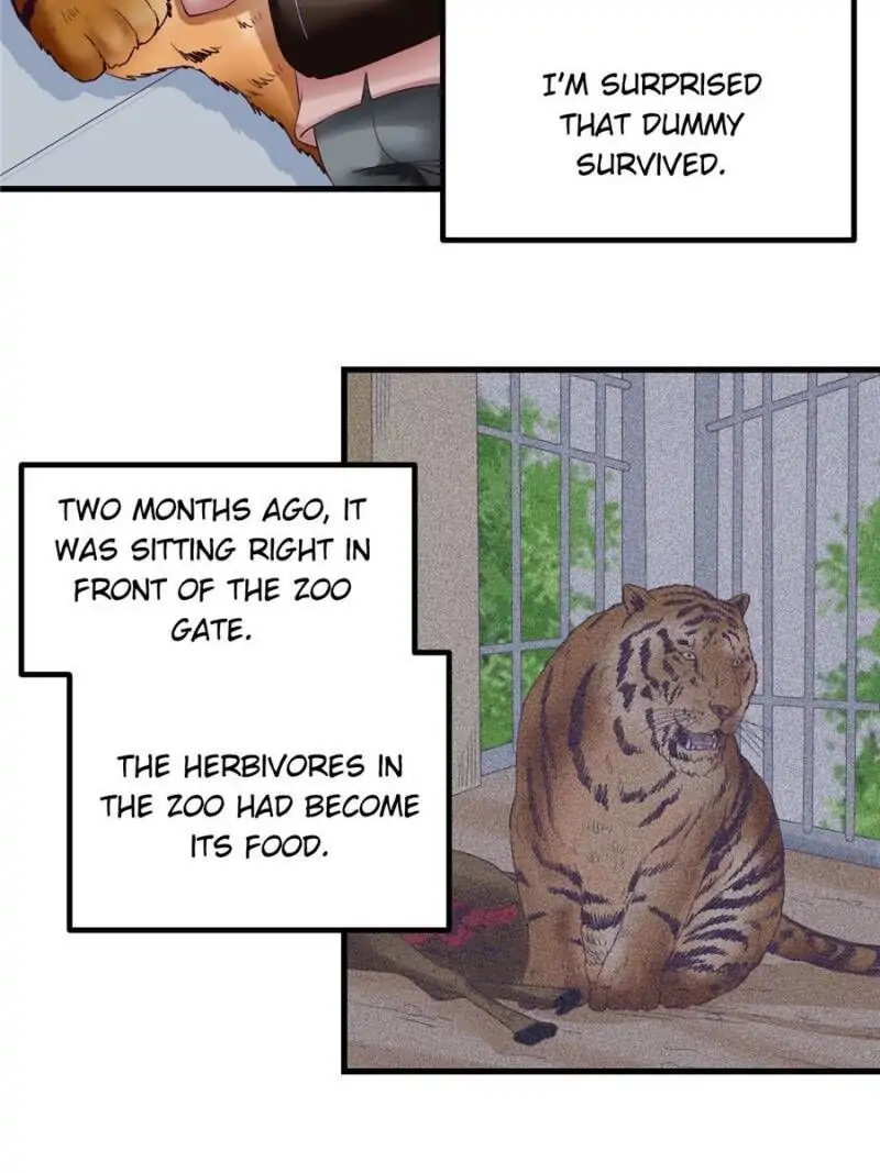 Read Dreamland Adventure Manga Online