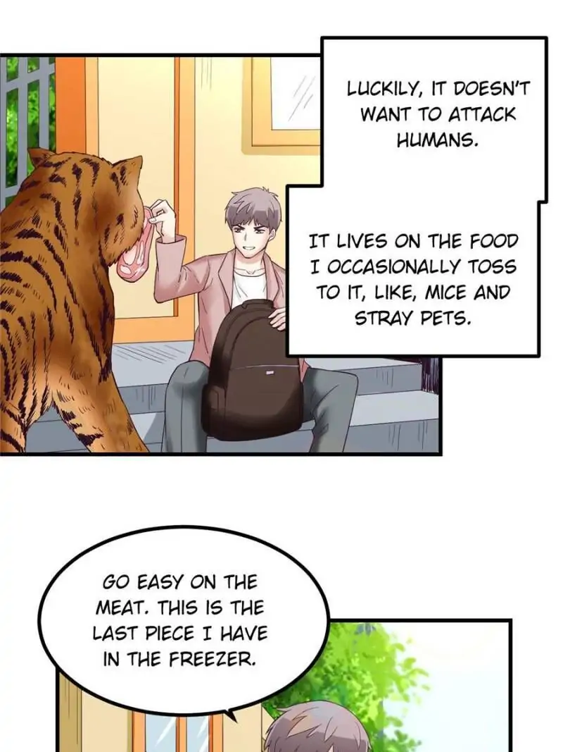 Read Dreamland Adventure Manga Online