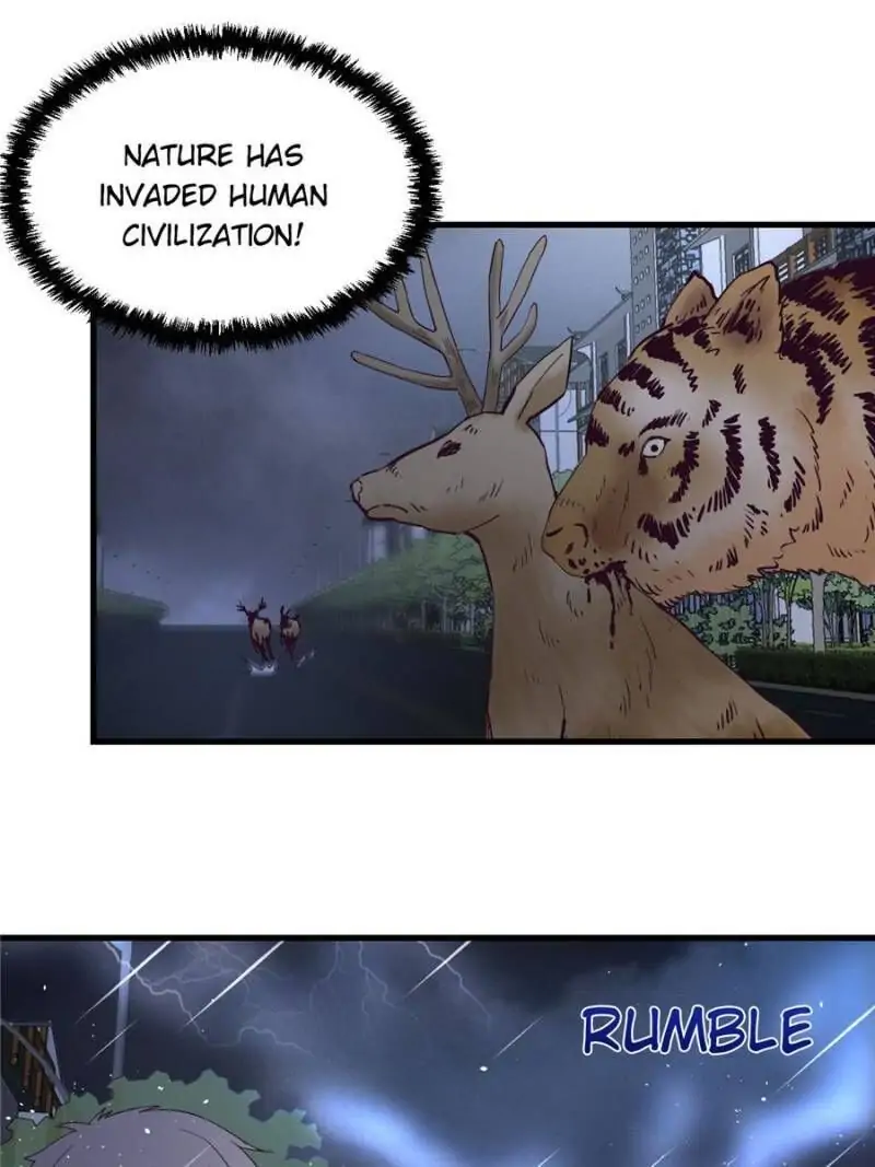 Read Dreamland Adventure Manga Online