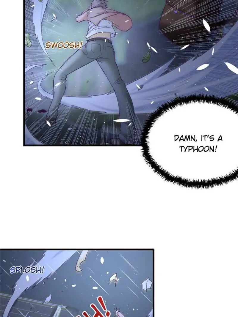 Read Dreamland Adventure Manga Online