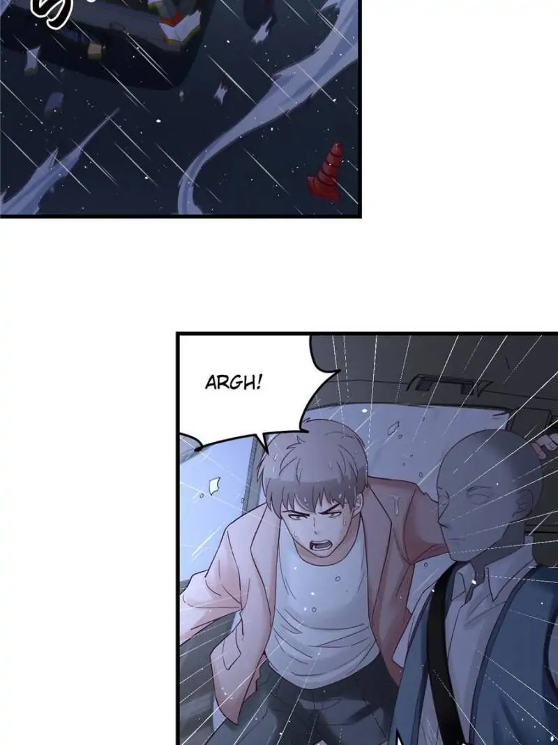 Read Dreamland Adventure Manga Online