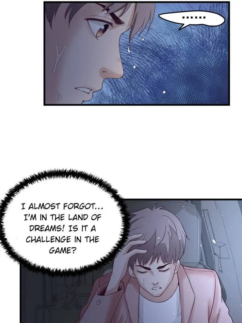 Read Dreamland Adventure Manga Online