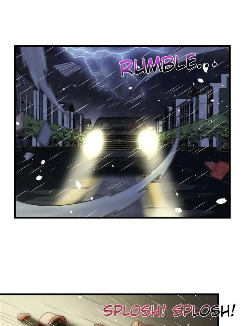 Read Dreamland Adventure Manga Online