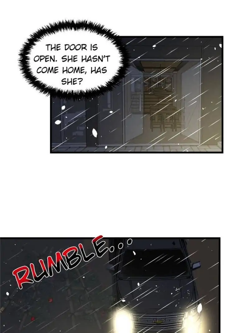 Read Dreamland Adventure Manga Online