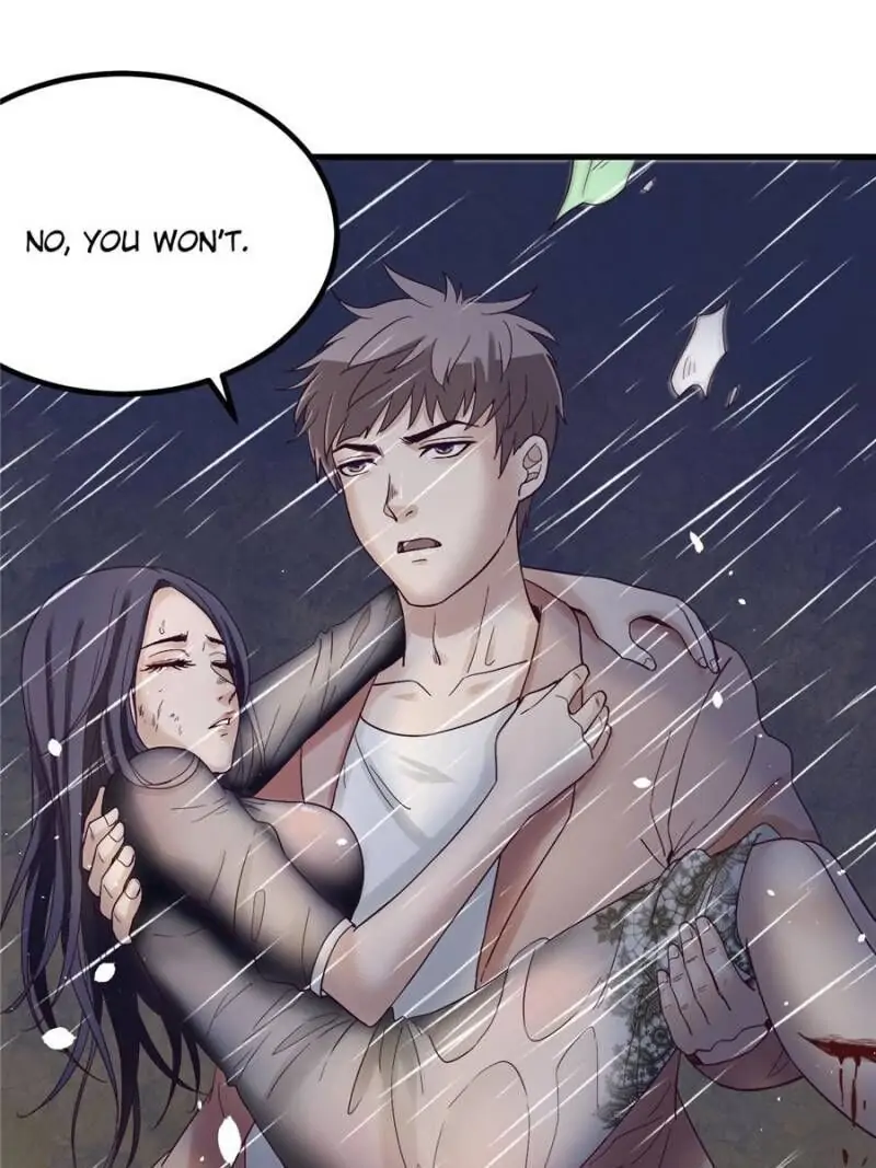 Read Dreamland Adventure Manga Online