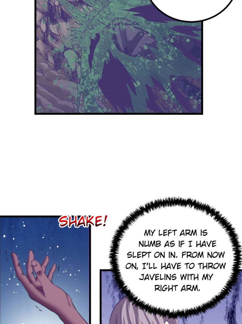 Read Dreamland Adventure Manga Online