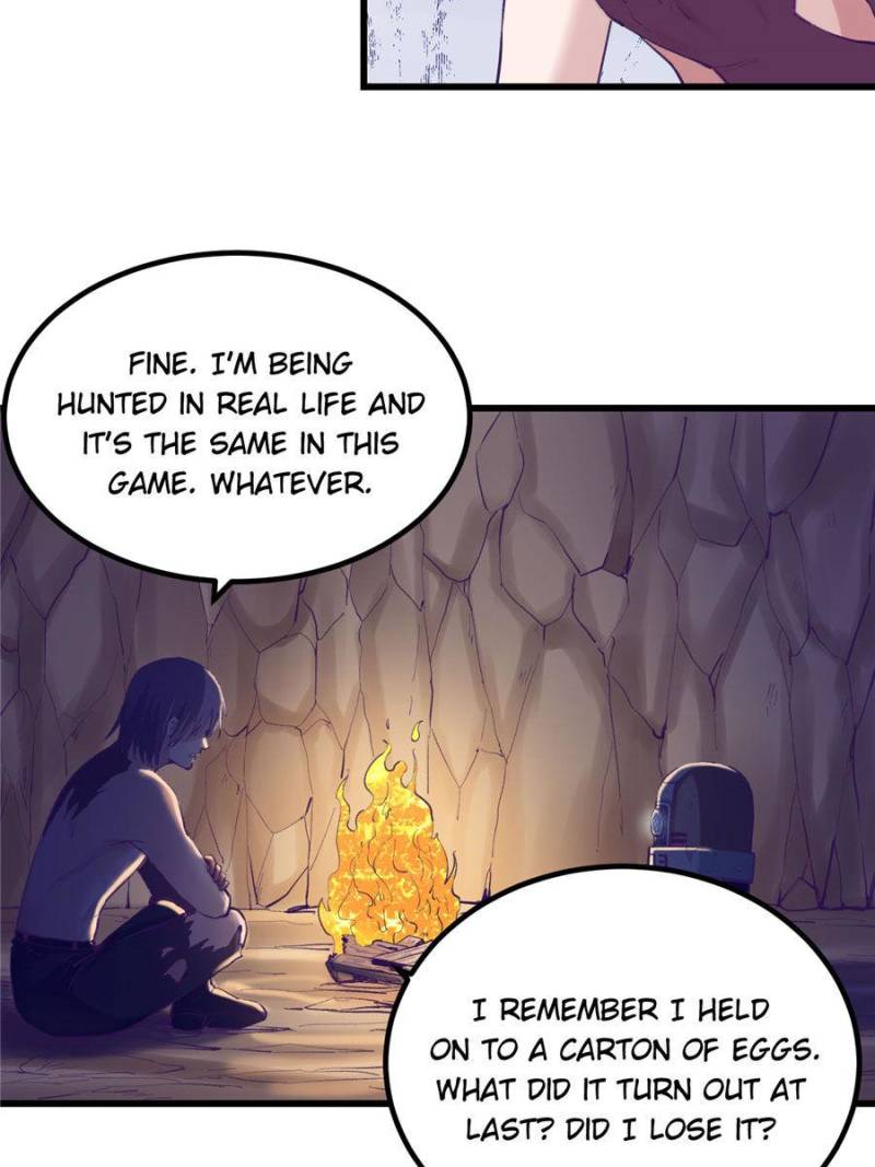Read Dreamland Adventure Manga Online