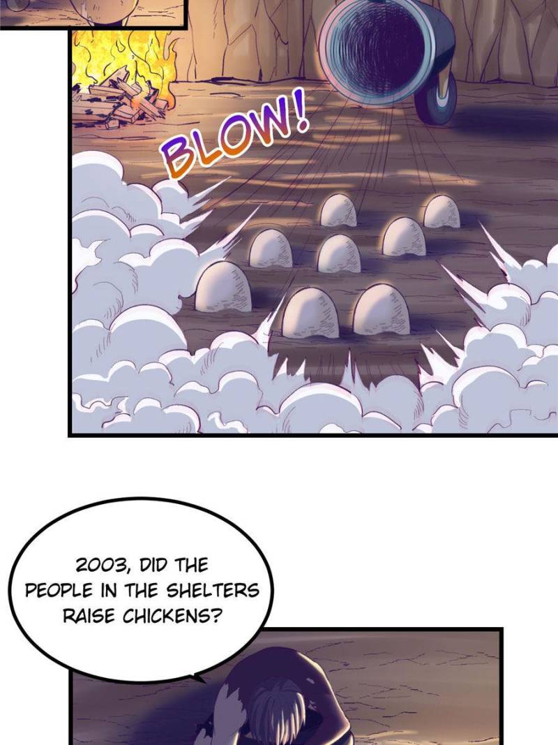 Read Dreamland Adventure Manga Online