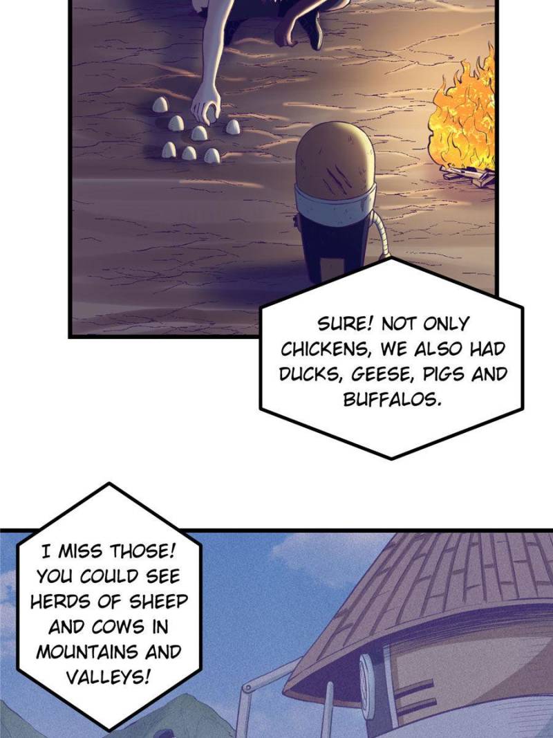 Read Dreamland Adventure Manga Online