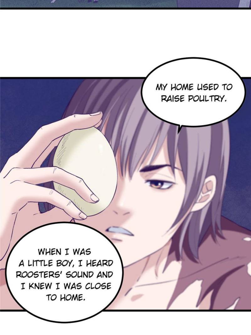 Read Dreamland Adventure Manga Online