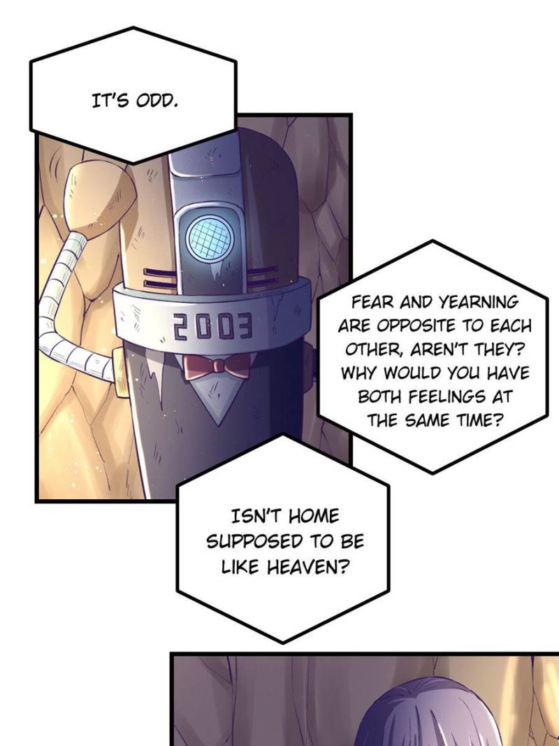 Read Dreamland Adventure Manga Online