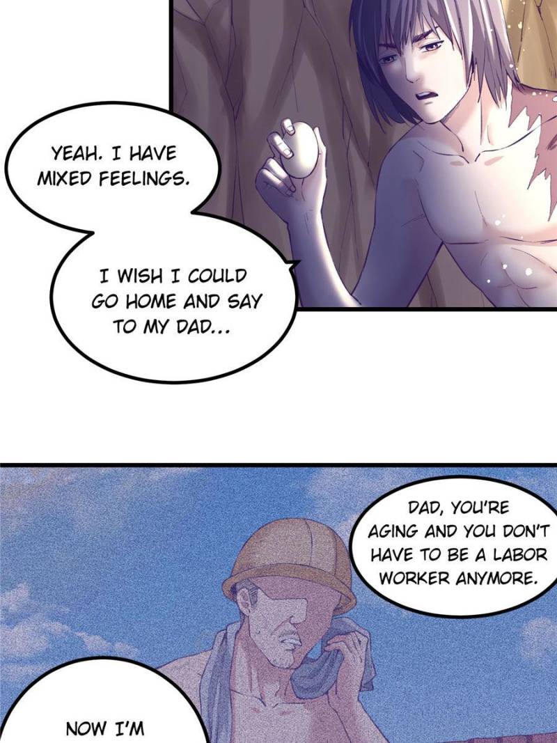 Read Dreamland Adventure Manga Online