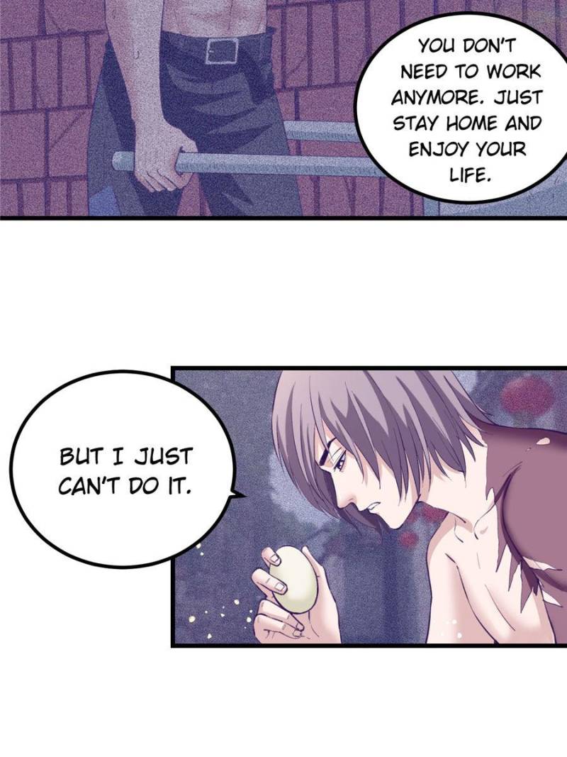 Read Dreamland Adventure Manga Online