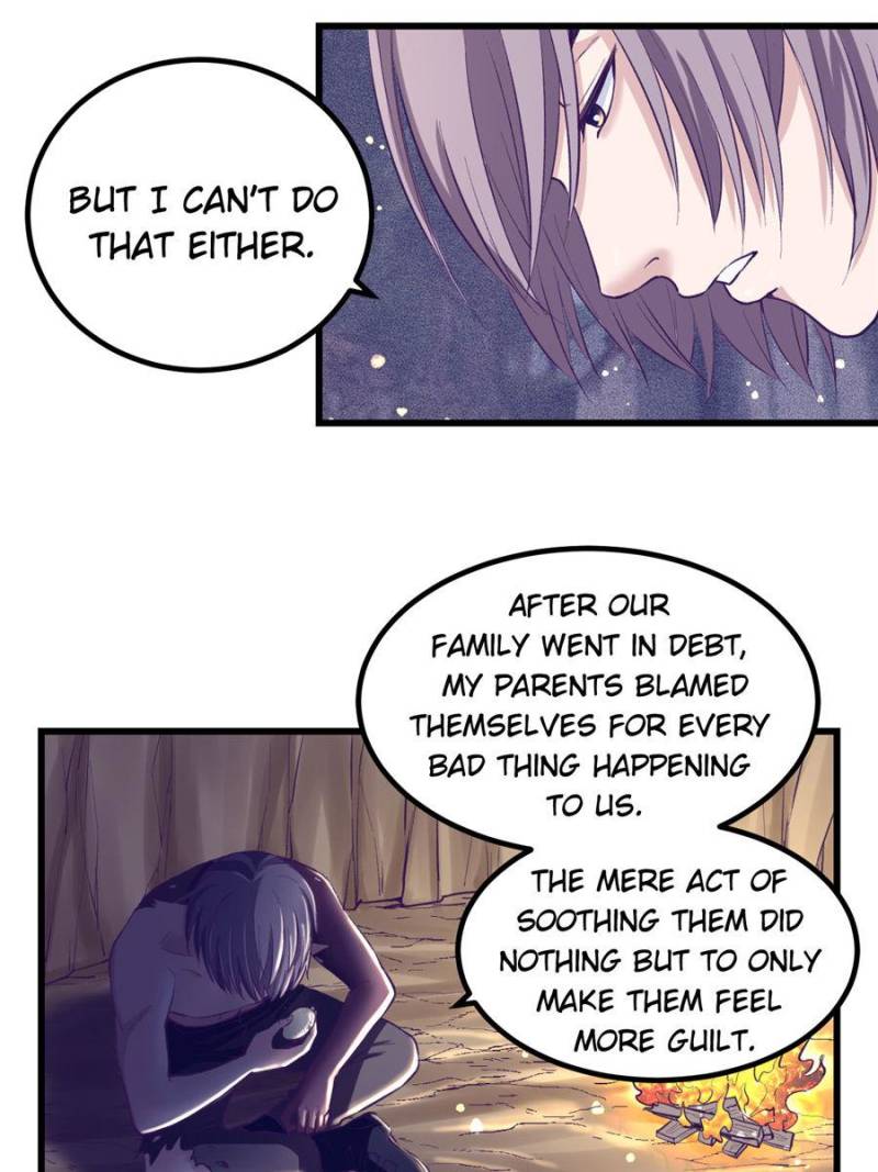 Read Dreamland Adventure Manga Online