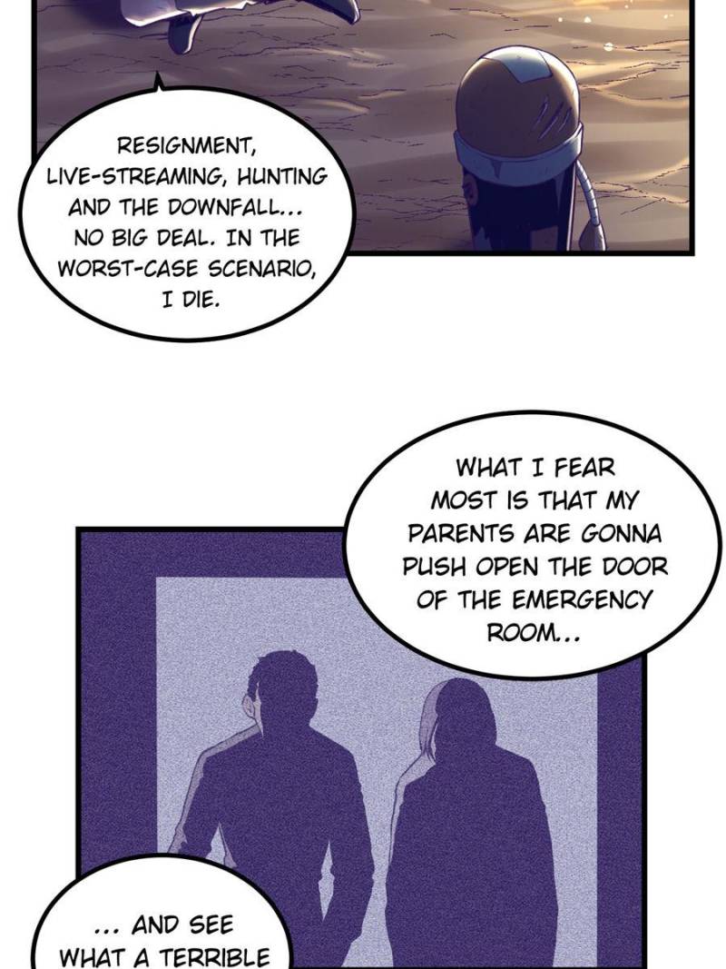 Read Dreamland Adventure Manga Online