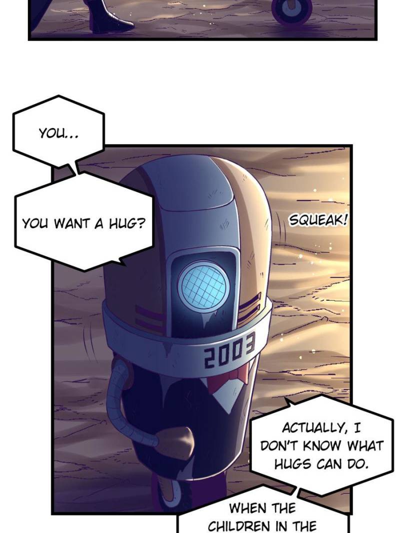 Read Dreamland Adventure Manga Online