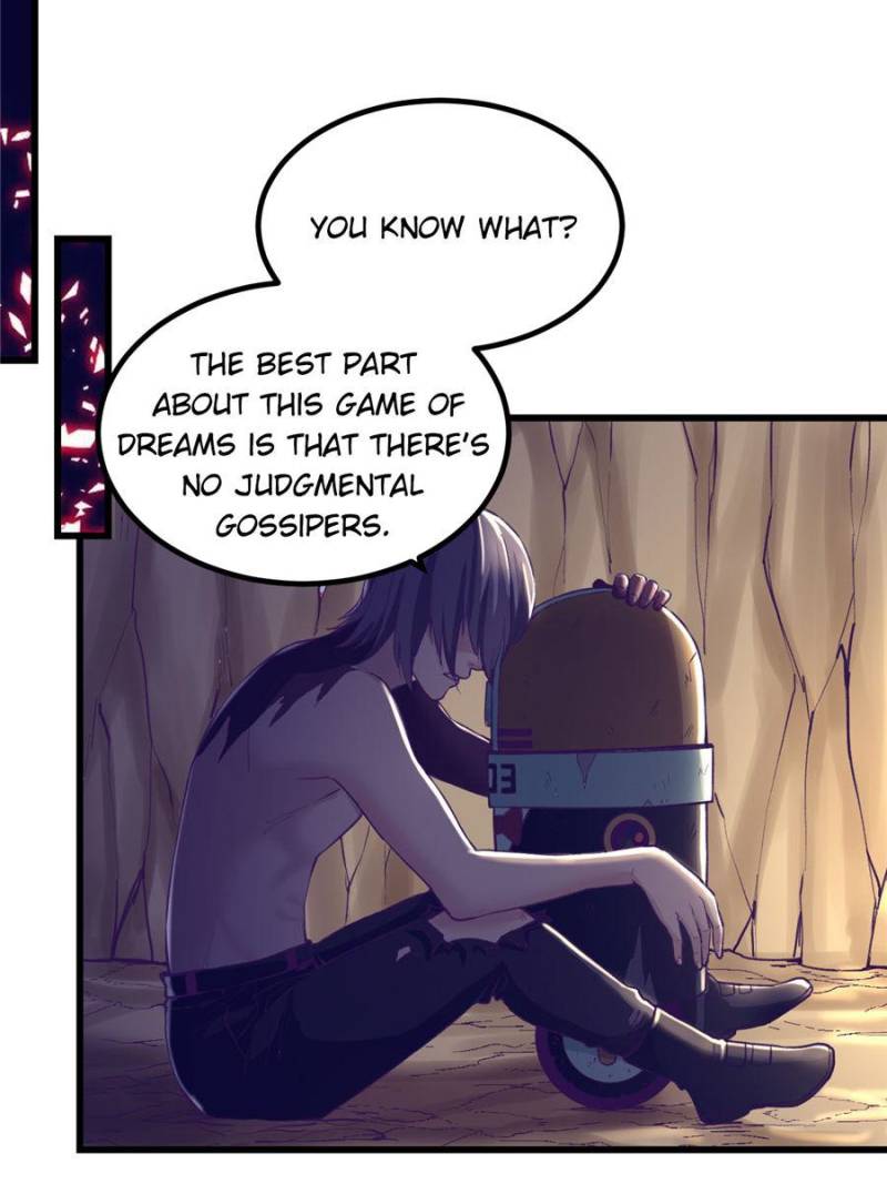 Read Dreamland Adventure Manga Online