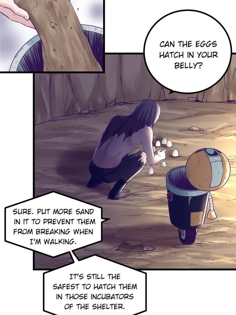 Read Dreamland Adventure Manga Online