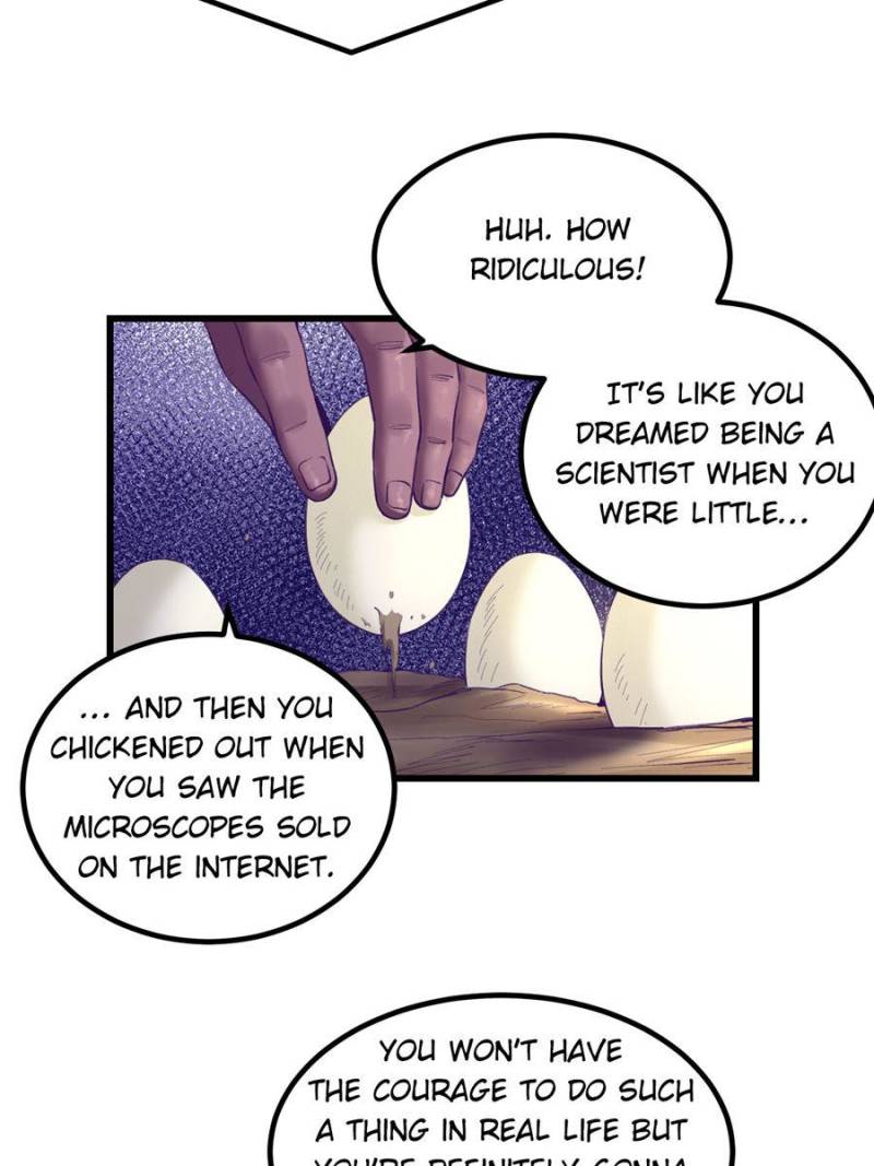 Read Dreamland Adventure Manga Online
