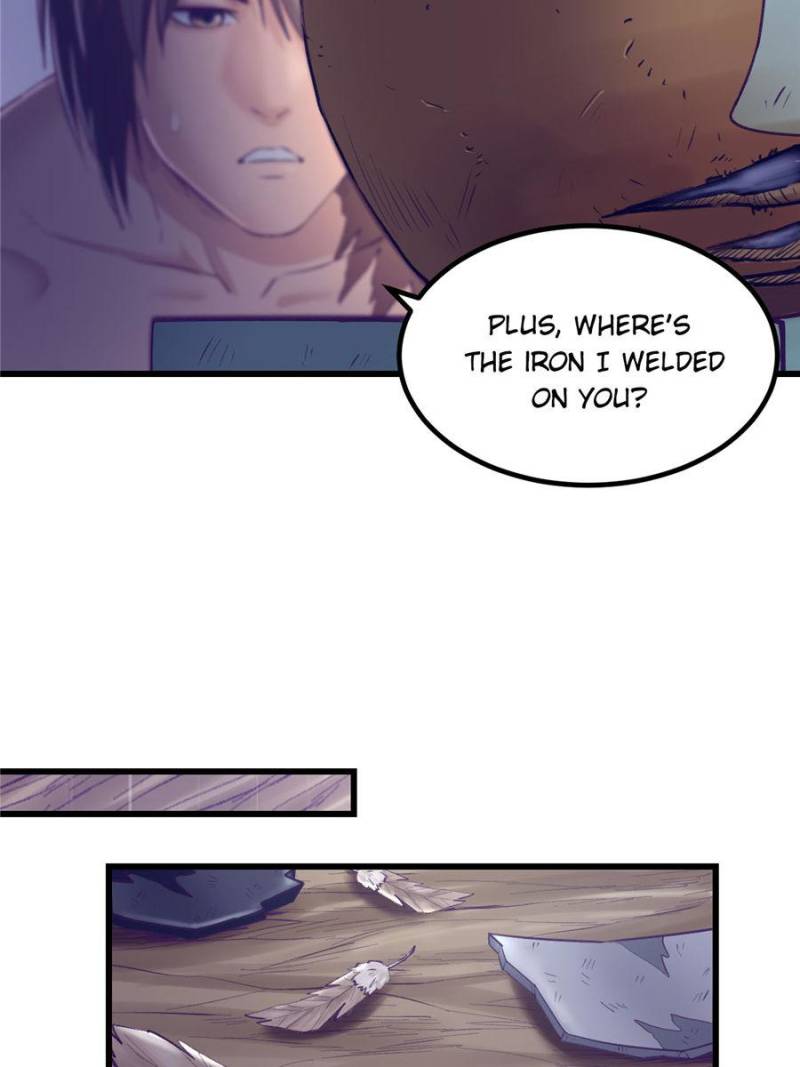 Read Dreamland Adventure Manga Online