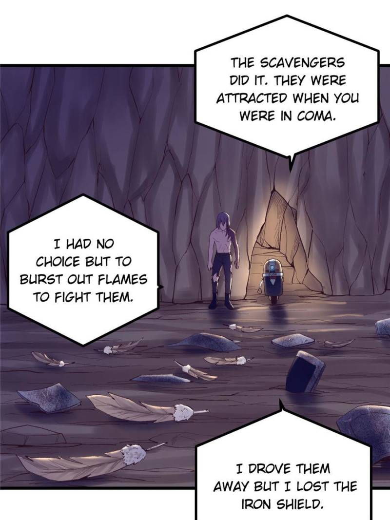 Read Dreamland Adventure Manga Online