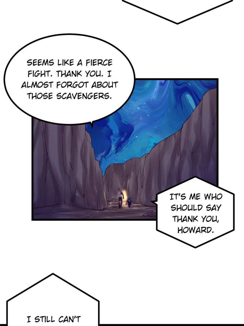 Read Dreamland Adventure Manga Online
