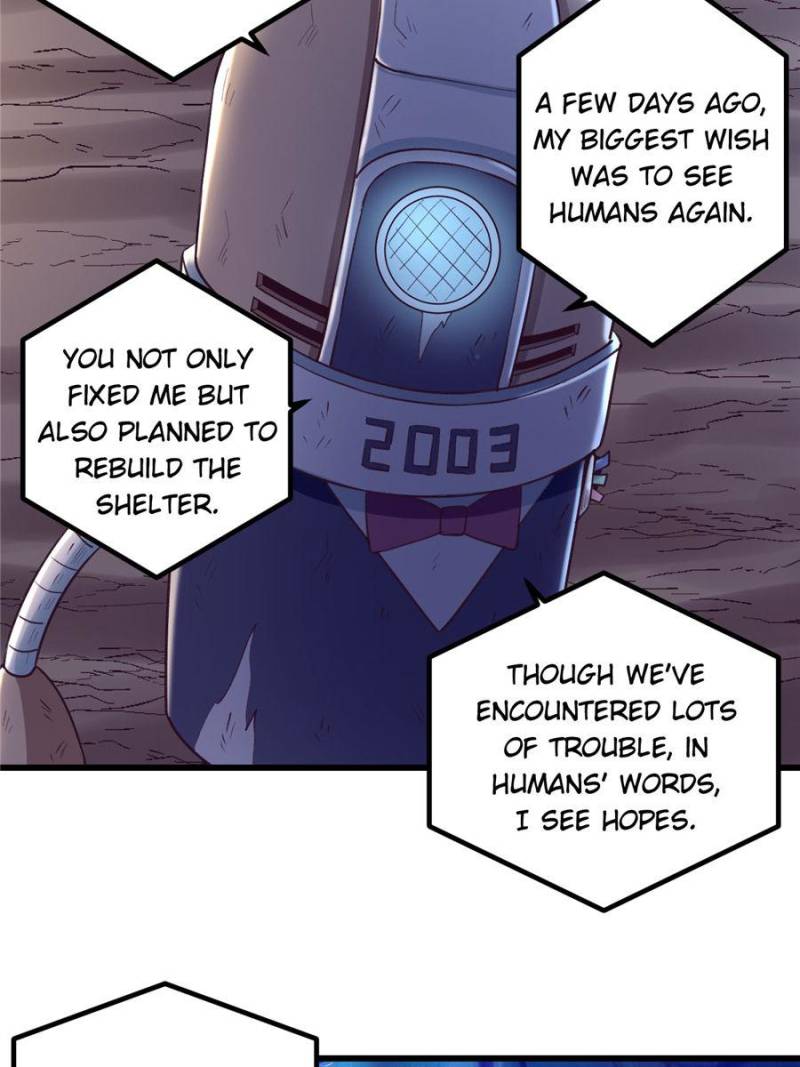 Read Dreamland Adventure Manga Online