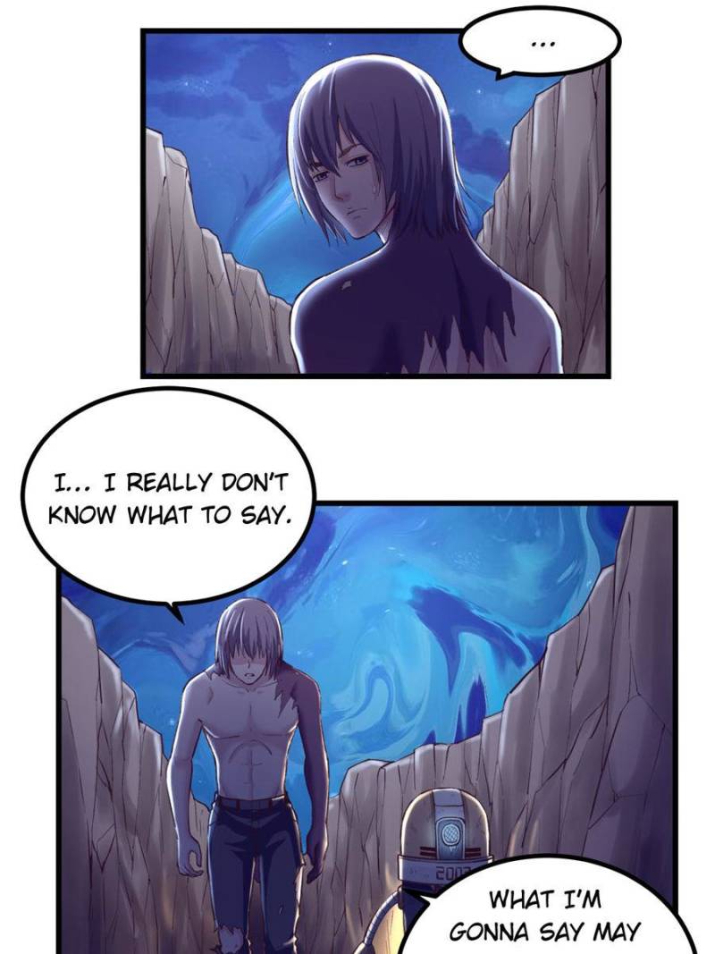 Read Dreamland Adventure Manga Online