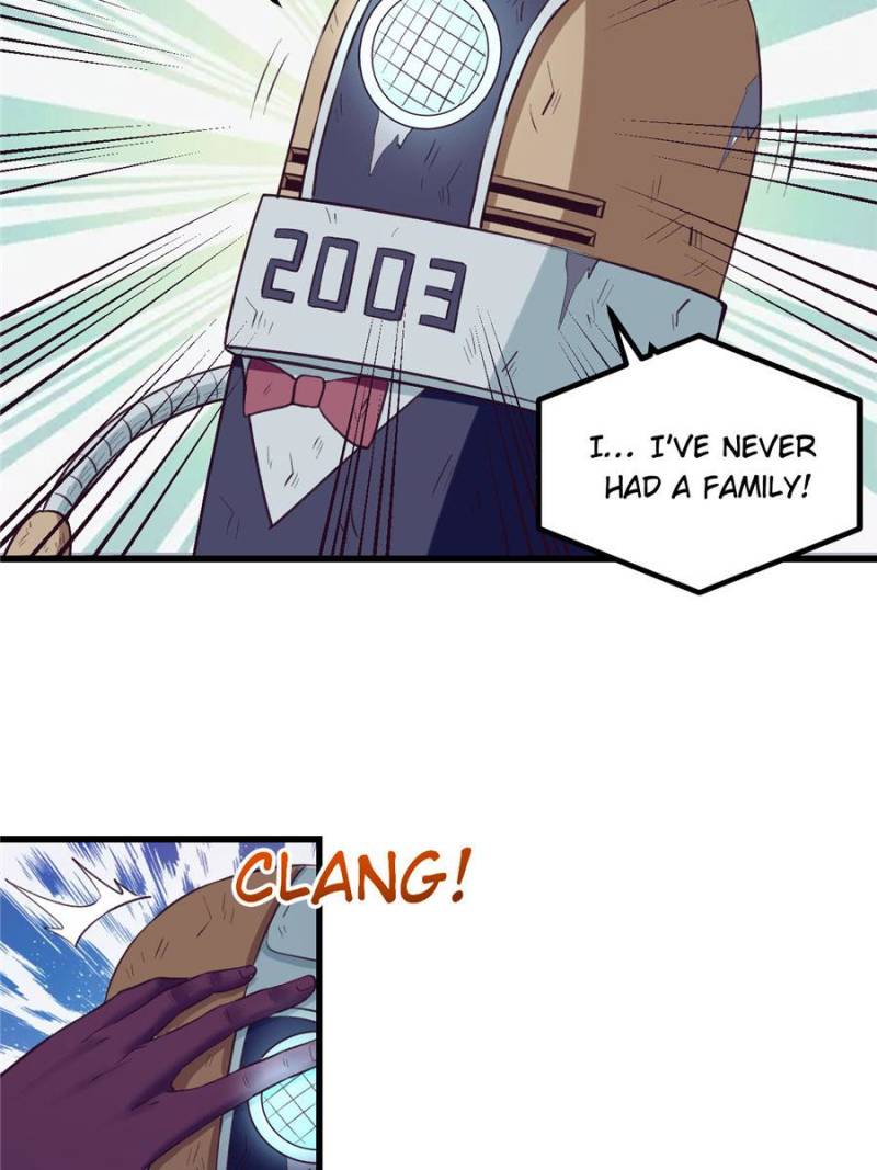 Read Dreamland Adventure Manga Online
