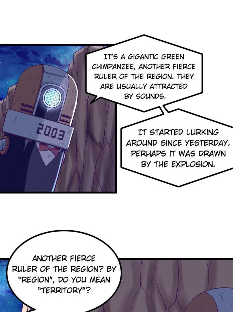 Read Dreamland Adventure Manga Online