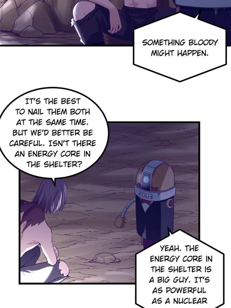 Read Dreamland Adventure Manga Online