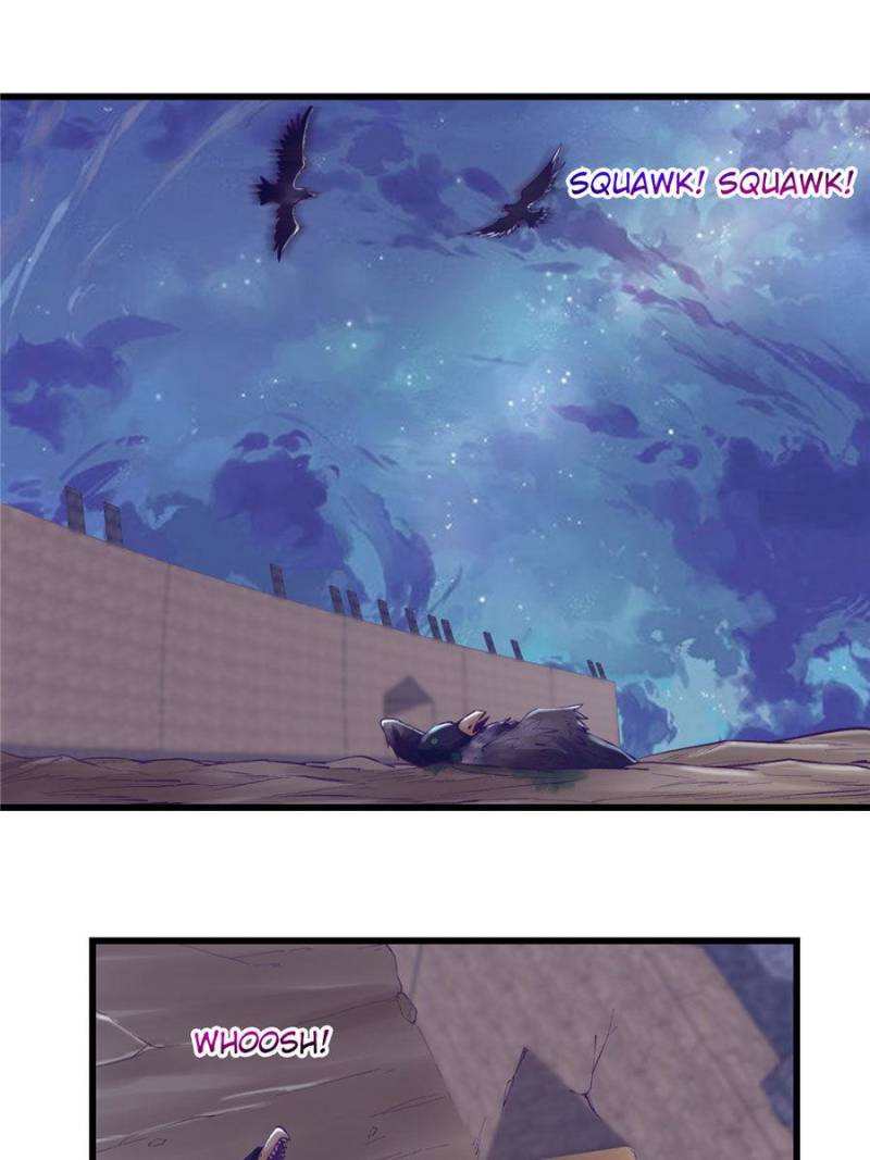 Read Dreamland Adventure Manga Online