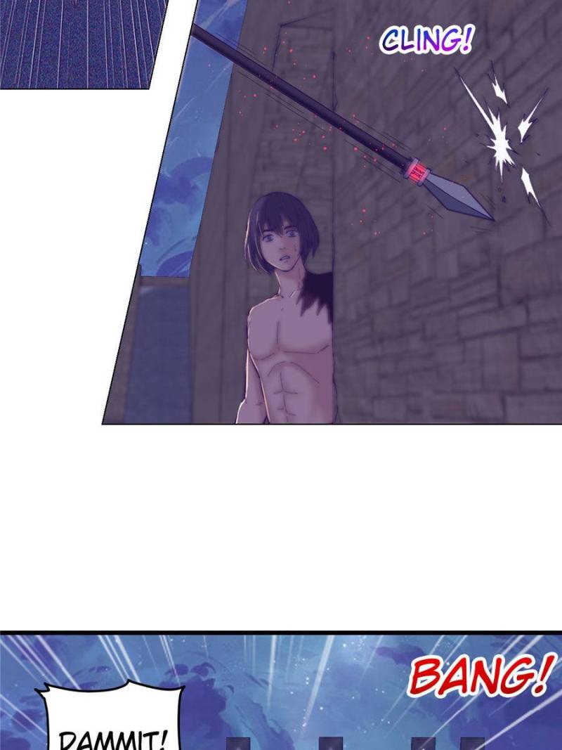 Read Dreamland Adventure Manga Online