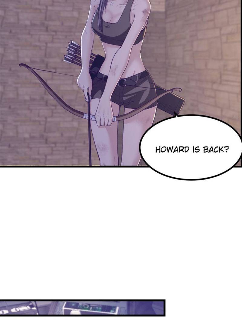 Read Dreamland Adventure Manga Online