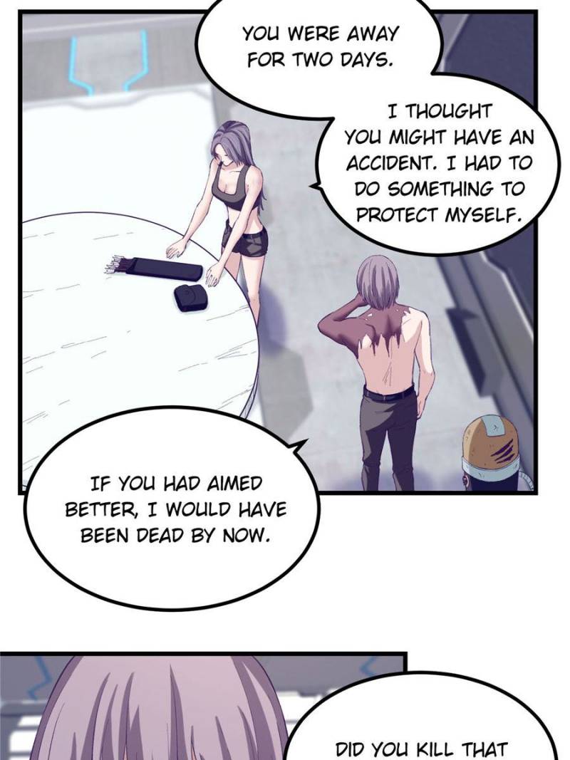 Read Dreamland Adventure Manga Online