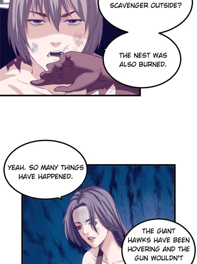 Read Dreamland Adventure Manga Online