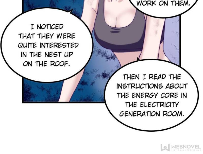 Read Dreamland Adventure Manga Online