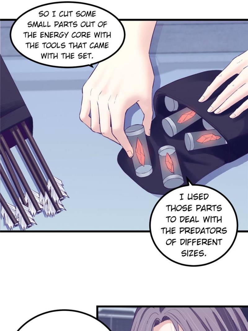 Read Dreamland Adventure Manga Online