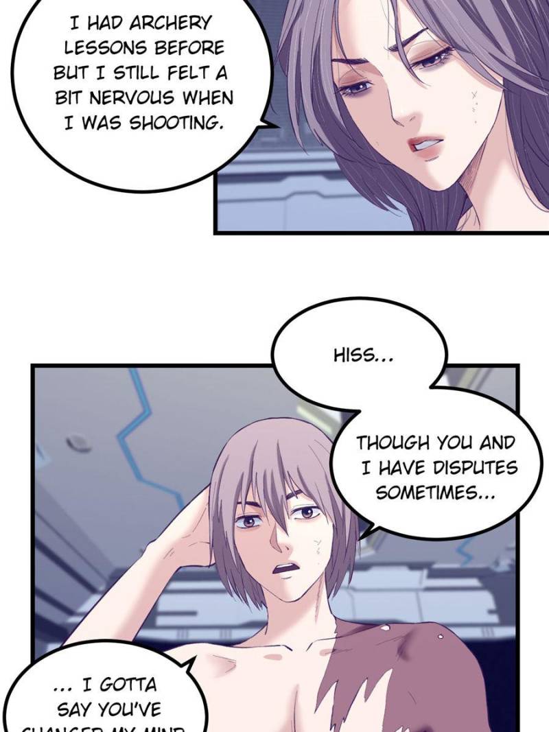 Read Dreamland Adventure Manga Online