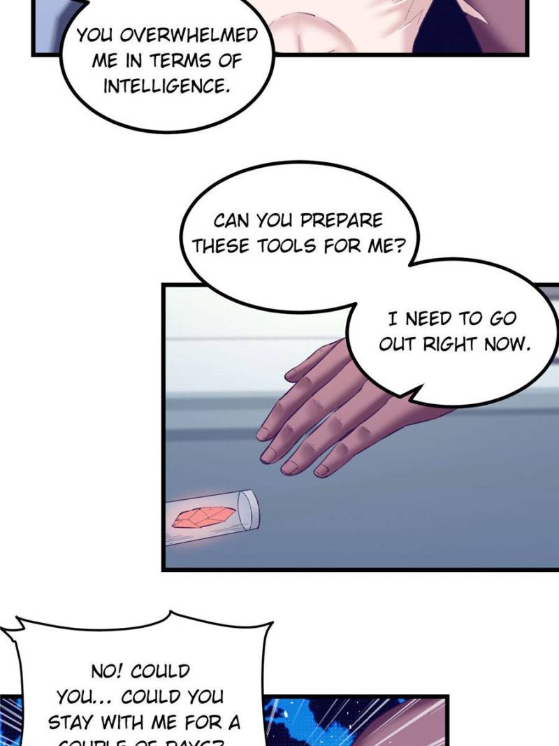 Read Dreamland Adventure Manga Online